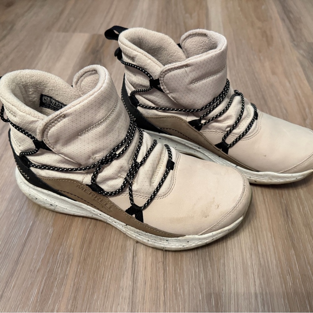 Merrell Winter Boots
